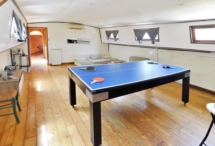 هتل Peniche Refuge Seine