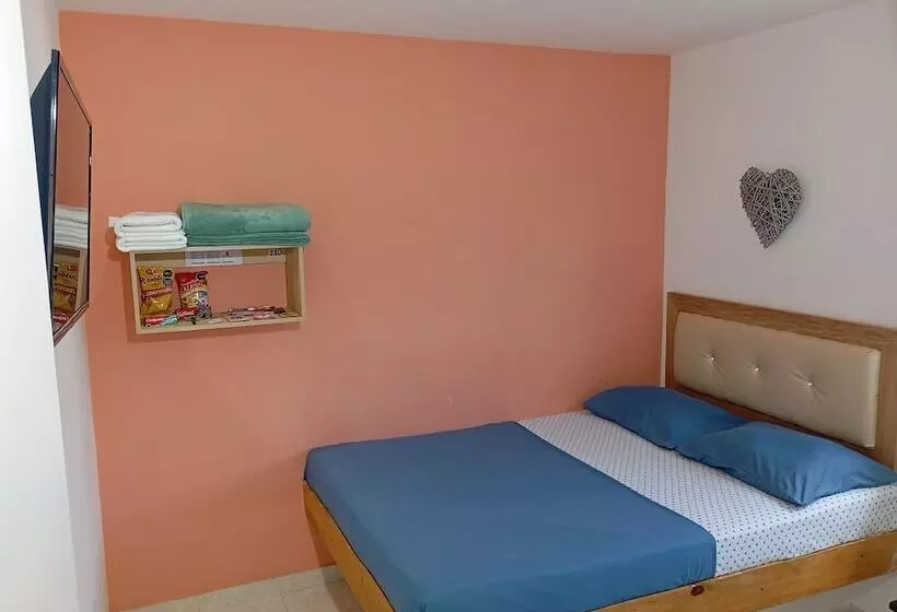 Hotelli Real Palace Tulua