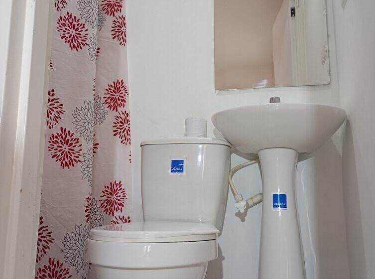 هتل Real Palace Tulua