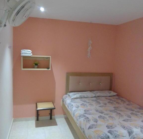 هتل Real Palace Tulua