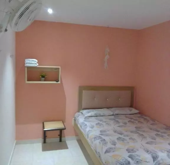 Hotelli Real Palace Tulua
