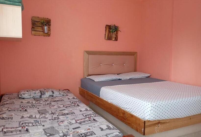 هتل Real Palace Tulua