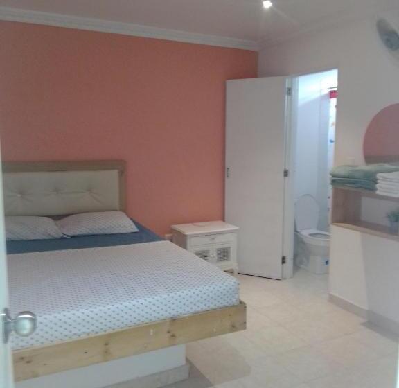 هتل Real Palace Tulua