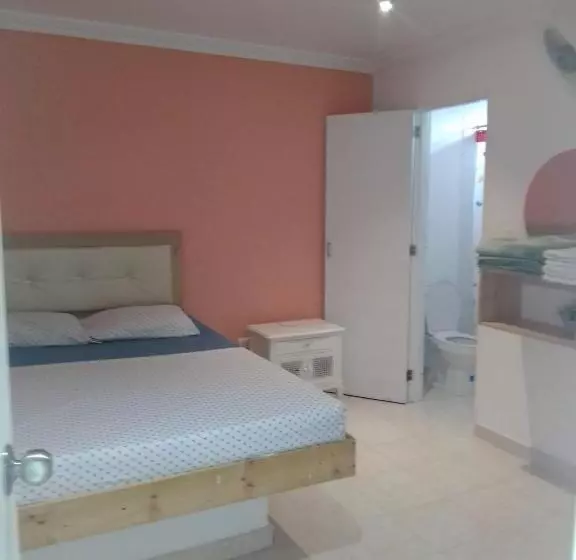 Hotelli Real Palace Tulua