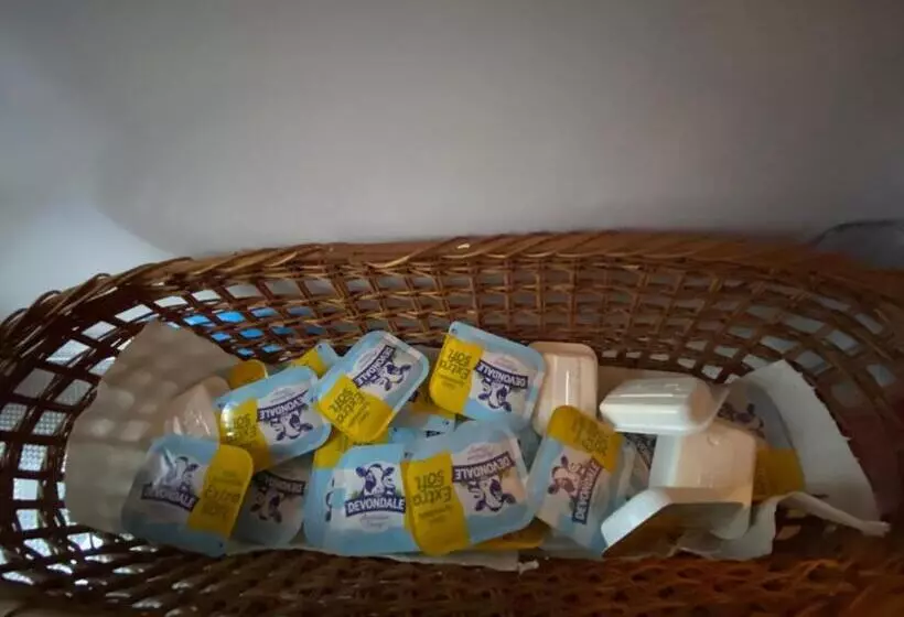 ペンション Ellstanmor Guesthouse Cooma