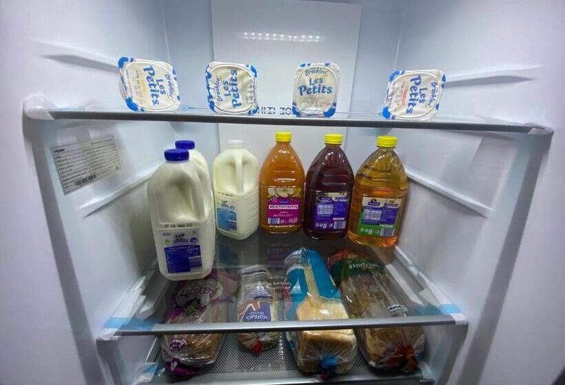 Пансион Ellstanmor Guesthouse Cooma