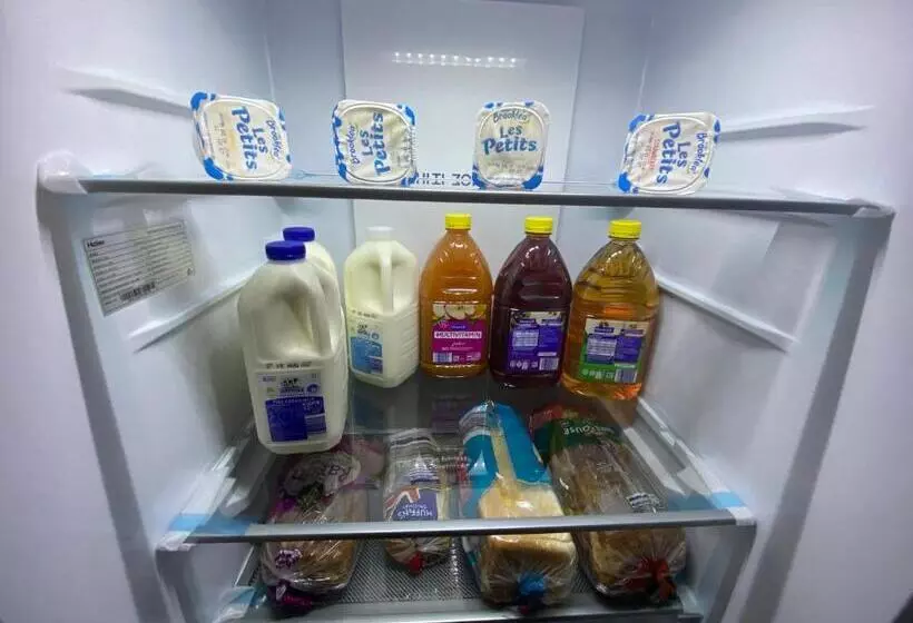 ペンション Ellstanmor Guesthouse Cooma