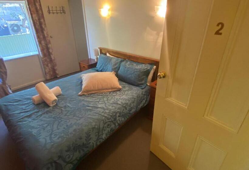 Пансион Ellstanmor Guesthouse Cooma