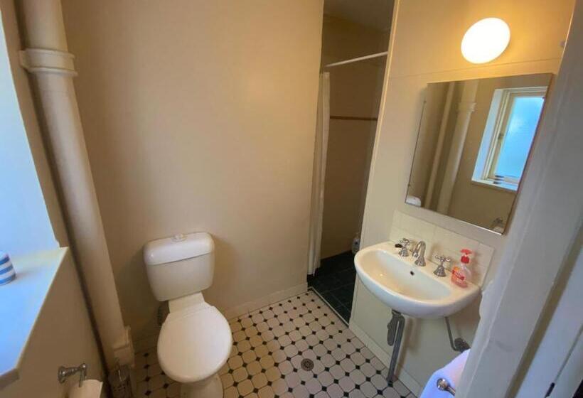 Пансион Ellstanmor Guesthouse Cooma