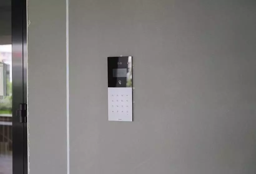اقامتگاه Porta Del Mare Luxury Apartment