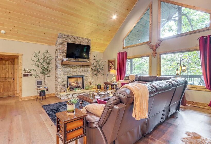 Next Stop Heaven  Game Room & Multiple Decks