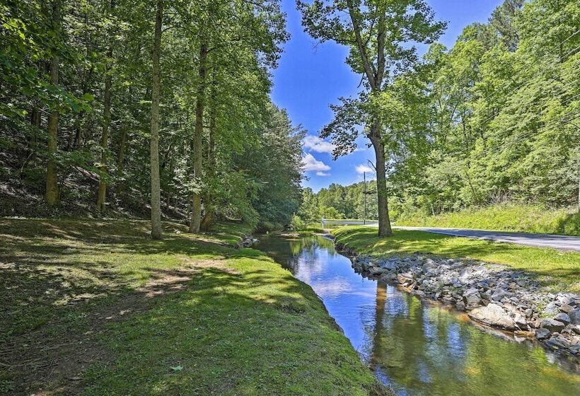 Next Stop Heaven  Game Room & Multiple Decks