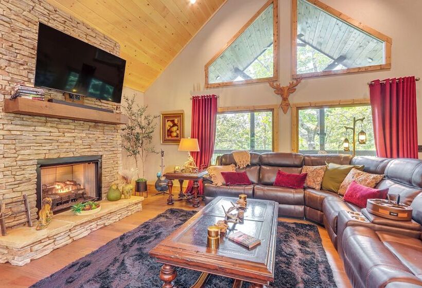 Next Stop Heaven  Game Room & Multiple Decks