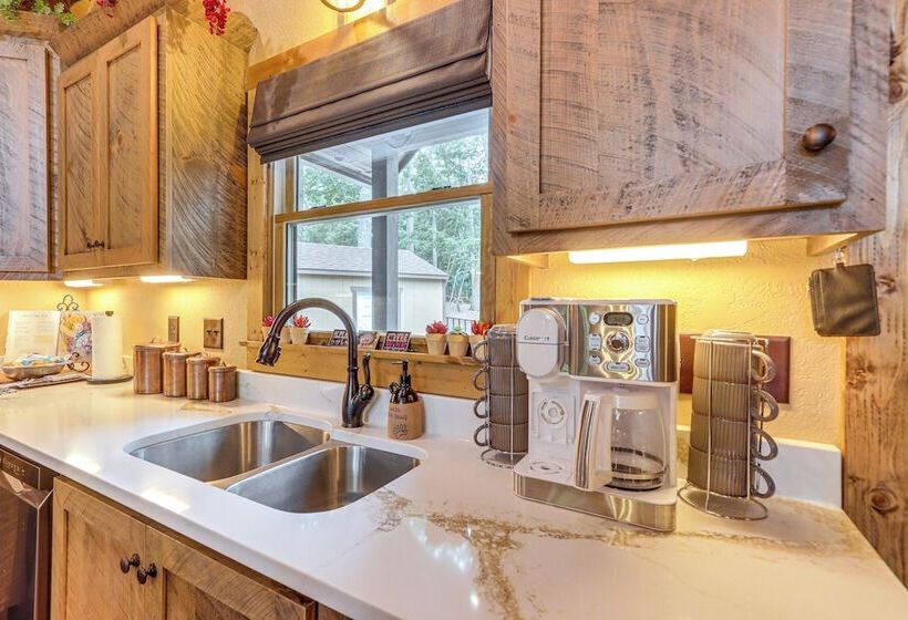 Next Stop Heaven  Game Room & Multiple Decks