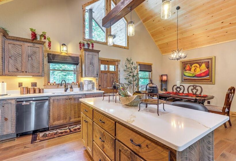 Next Stop Heaven  Game Room & Multiple Decks