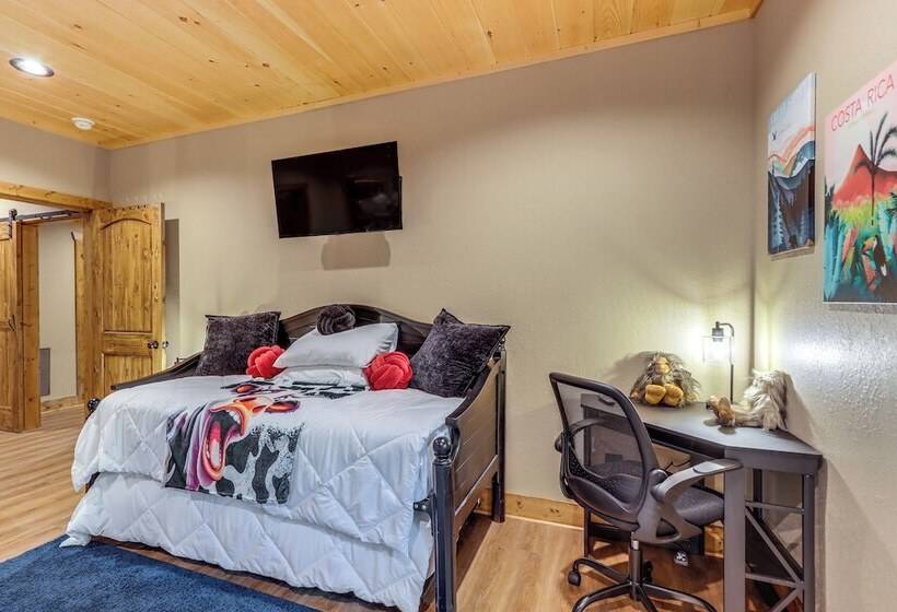 Next Stop Heaven  Game Room & Multiple Decks