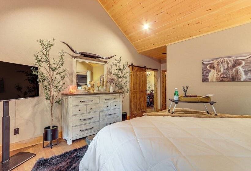 Next Stop Heaven  Game Room & Multiple Decks