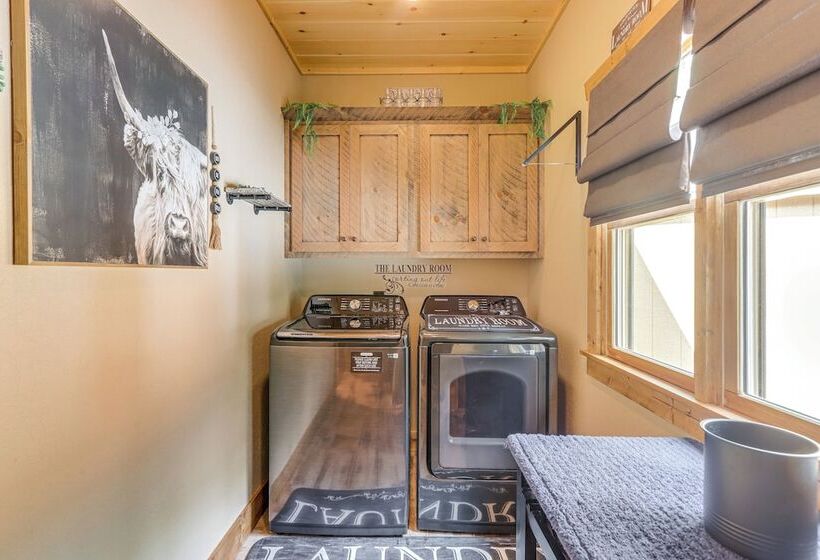 Next Stop Heaven  Game Room & Multiple Decks