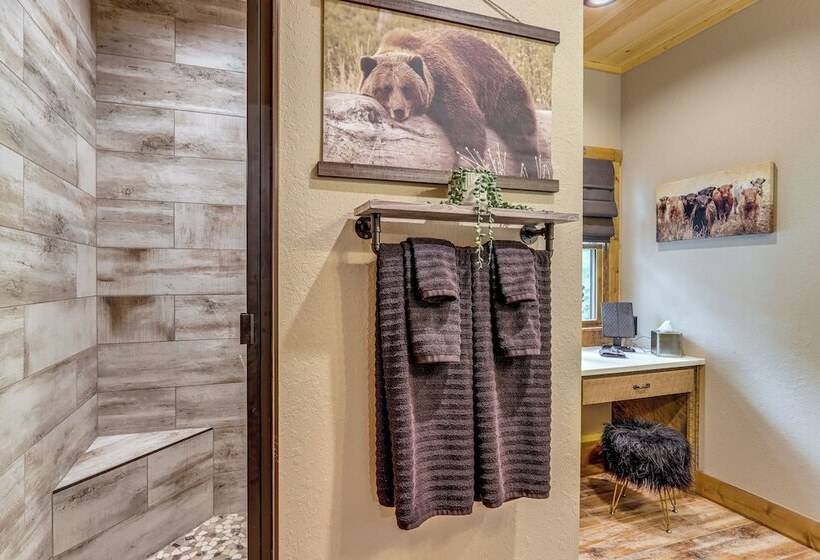 Next Stop Heaven  Game Room & Multiple Decks