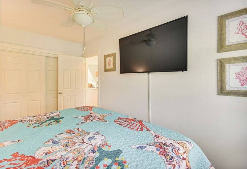 Waterfront Cabin On Albemarle Sound W/ 2 Kayaks!