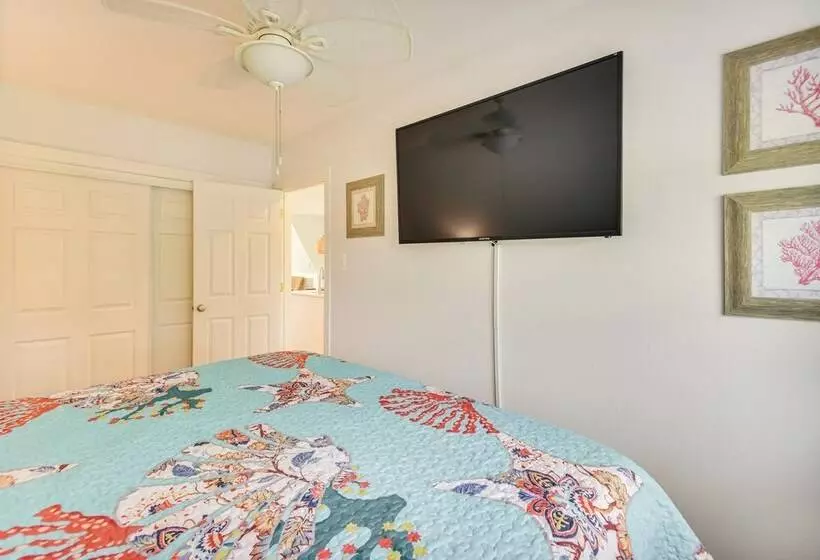 Waterfront Cabin On Albemarle Sound W/ 2 Kayaks!