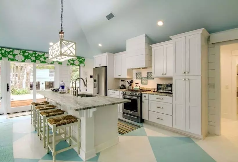 12 Abalone Alley By Avantstay Close To Beach W/ Pool & Bbq