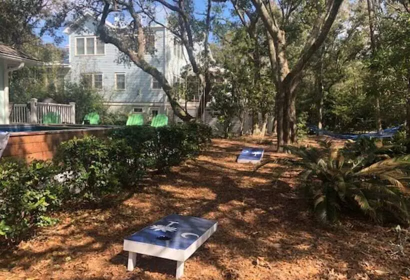 12 Abalone Alley By Avantstay Close To Beach W/ Pool & Bbq