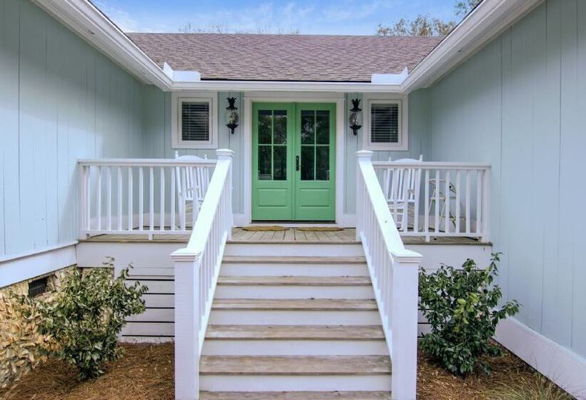 12 Abalone Alley By Avantstay Close To Beach W/ Pool & Bbq