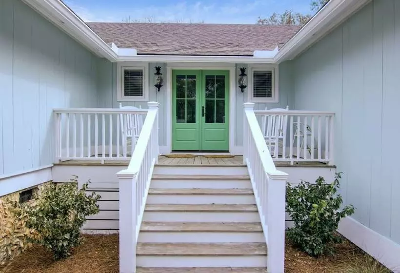 12 Abalone Alley By Avantstay Close To Beach W/ Pool & Bbq