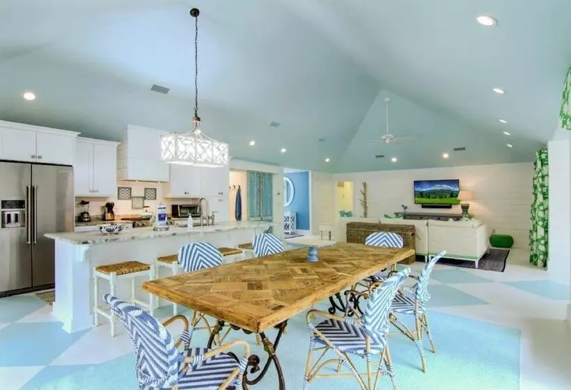 12 Abalone Alley By Avantstay Close To Beach W/ Pool & Bbq