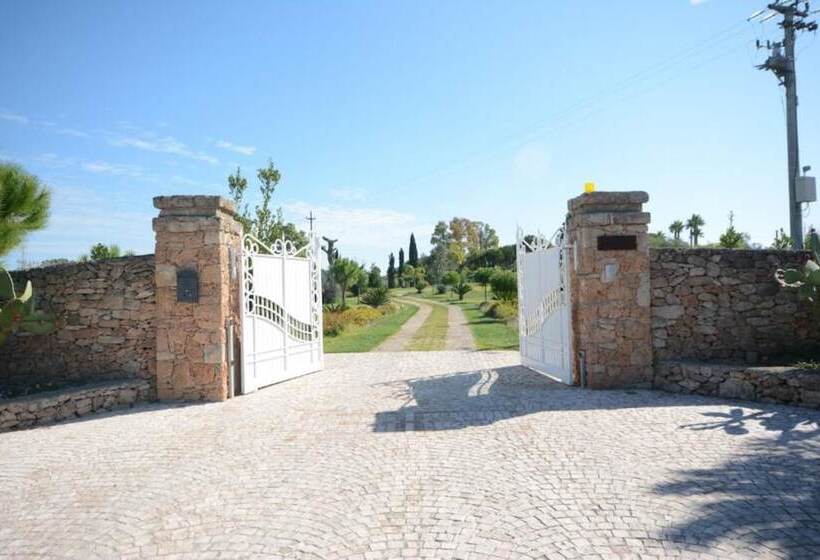 B&b Tenuta Espada Luxury Mono N5 De Luxe