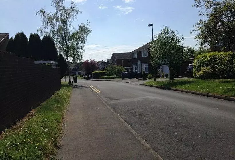 ベッドアンドブレックファースト Chambre D Hote