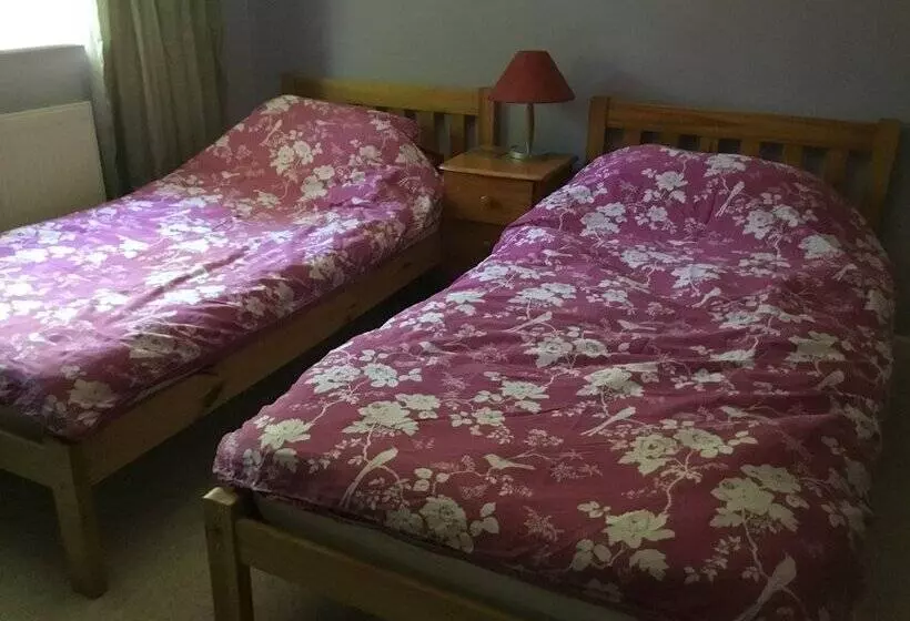 ベッドアンドブレックファースト Chambre D Hote