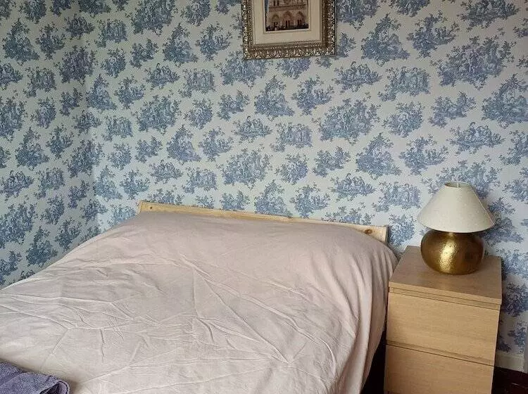 ベッドアンドブレックファースト Chambre D Hote