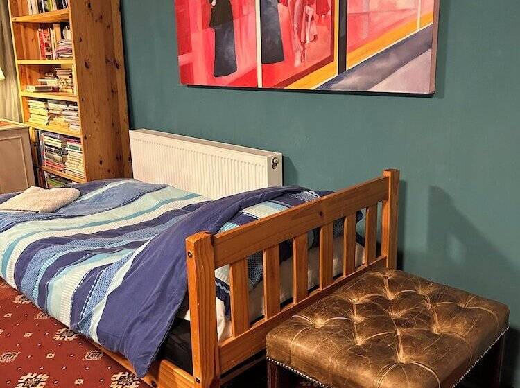 Bed and Breakfast Chambre D Hote