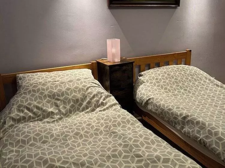 ベッドアンドブレックファースト Chambre D Hote