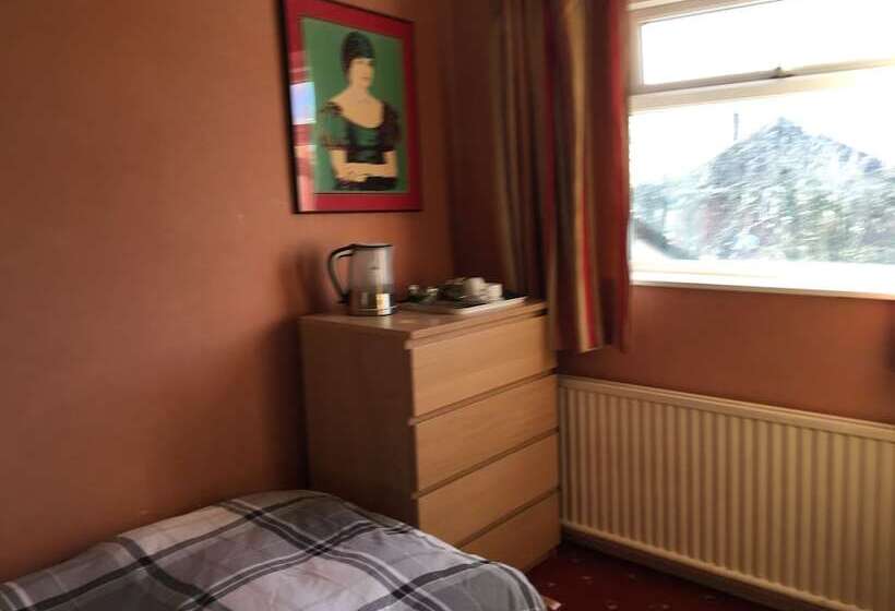 Bed and Breakfast Chambre D Hote