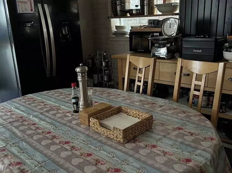 ベッドアンドブレックファースト Chambre D Hote