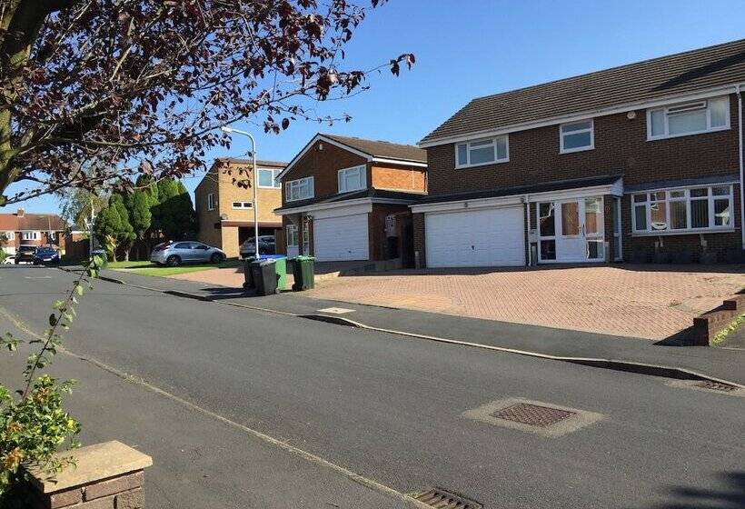 Bed and Breakfast Chambre D Hote