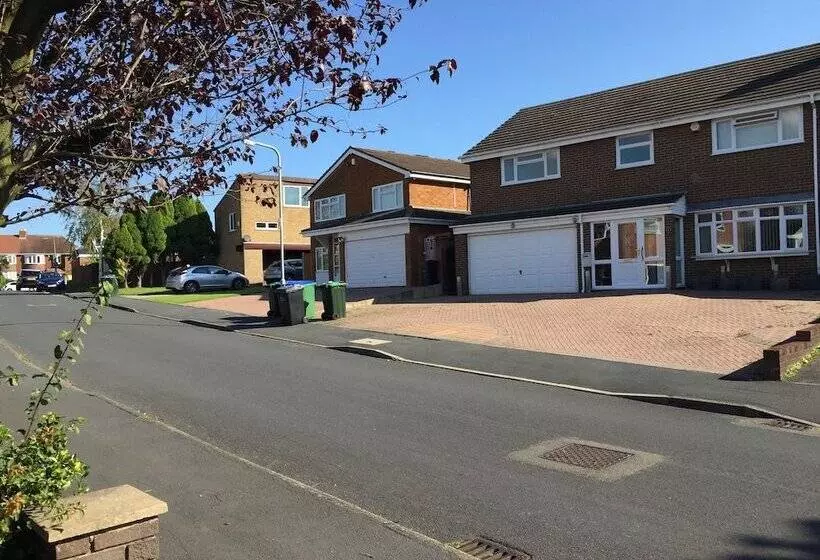 ベッドアンドブレックファースト Chambre D Hote