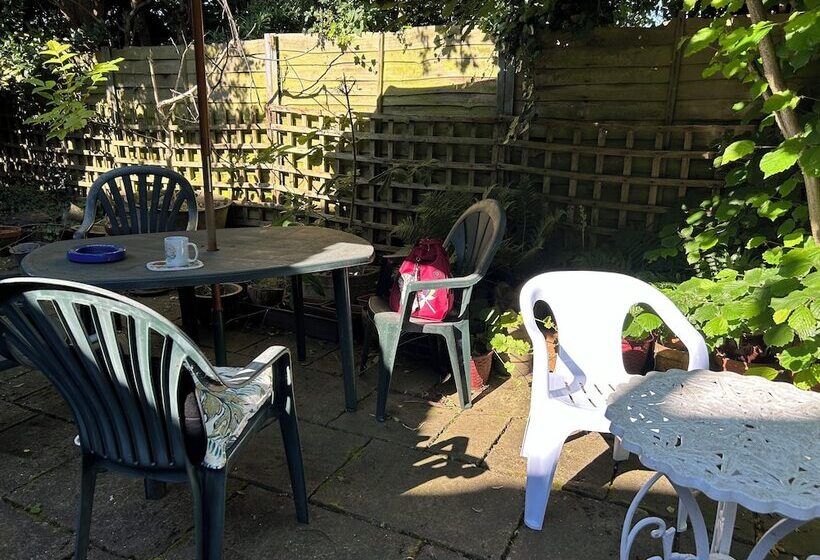 Bed and Breakfast Chambre D Hote