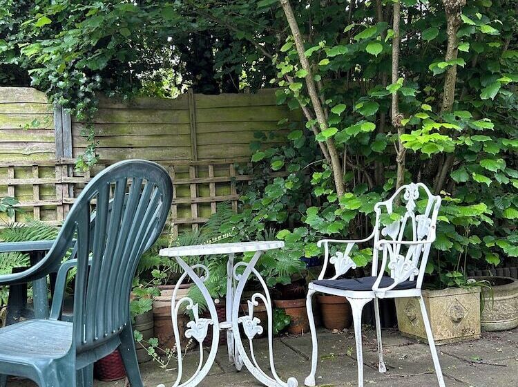 Bed and Breakfast Chambre D Hote