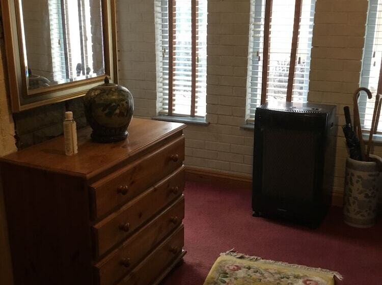 Bed and Breakfast Chambre D Hote