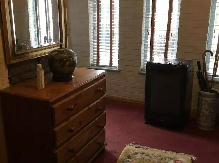 ベッドアンドブレックファースト Chambre D Hote