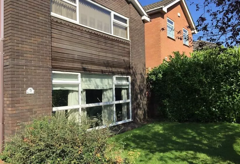 ベッドアンドブレックファースト Chambre D Hote