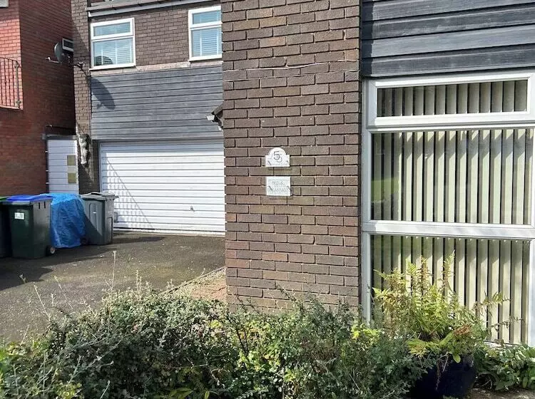 ベッドアンドブレックファースト Chambre D Hote