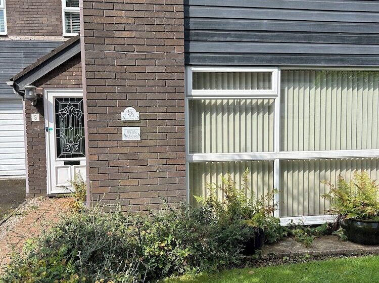 Bed and Breakfast Chambre D Hote