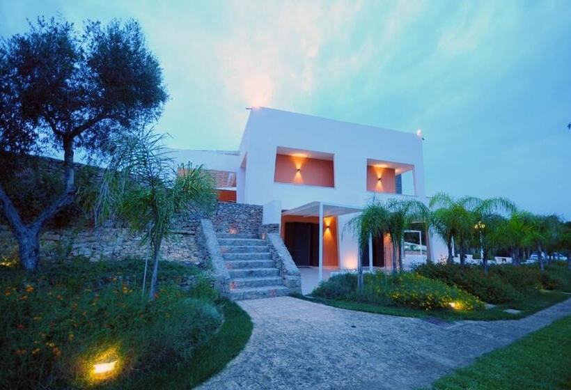 住宿加早餐  Tenuta Espada Superior