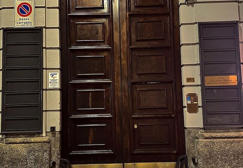 Hosting Dreams Attics Duomo