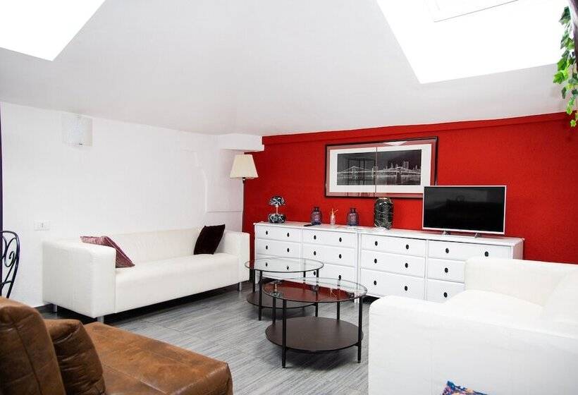 Hosting Dreams Attics Duomo